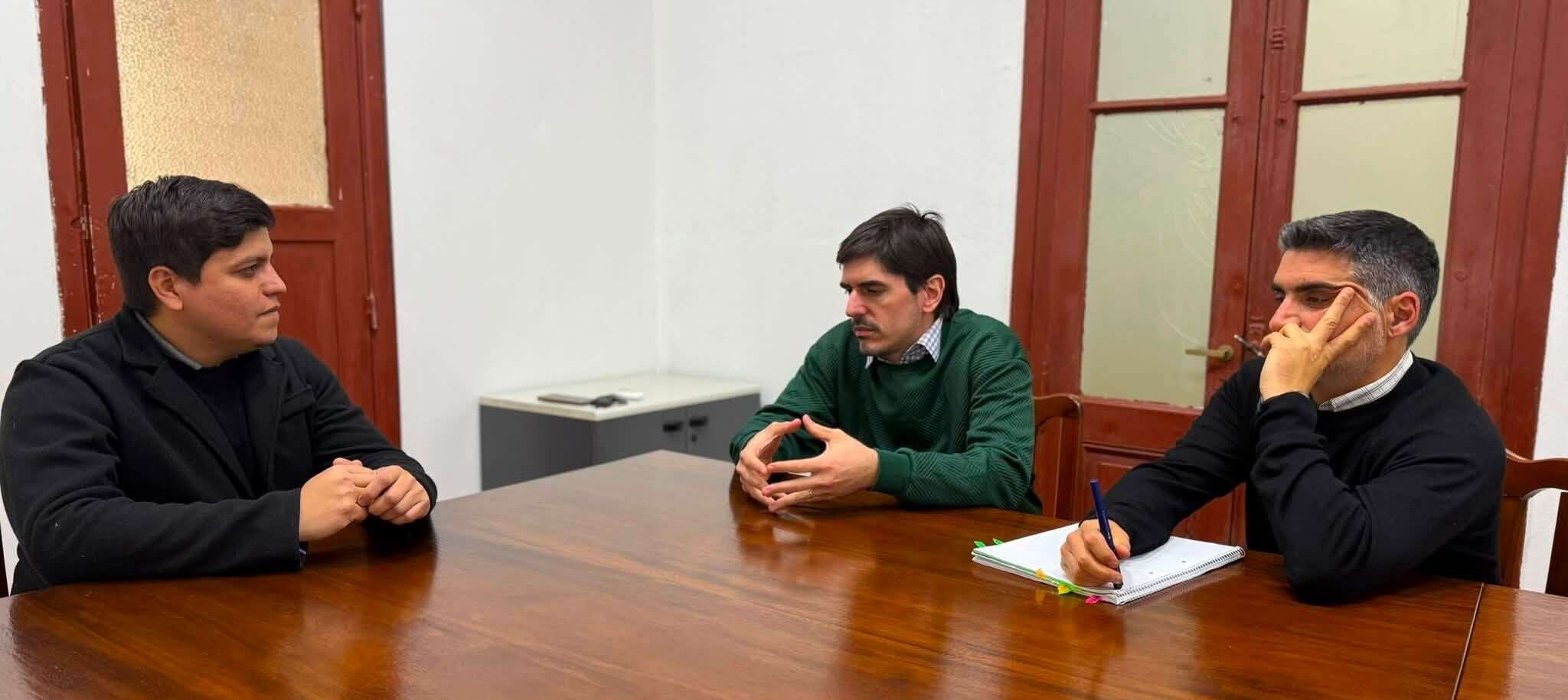 programa, entramados, septiembre, ramallo,